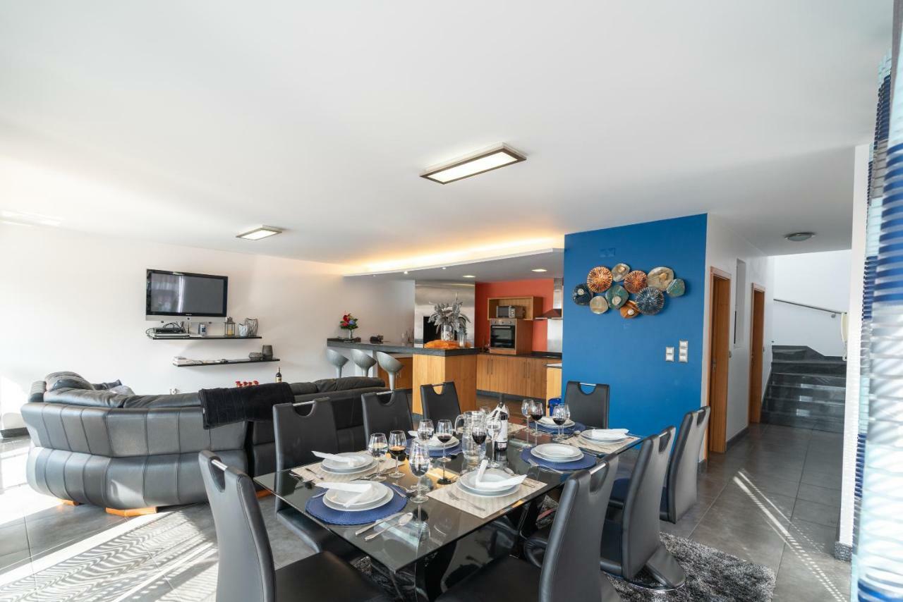 Zeza'S House Villa Калхета Екстериор снимка