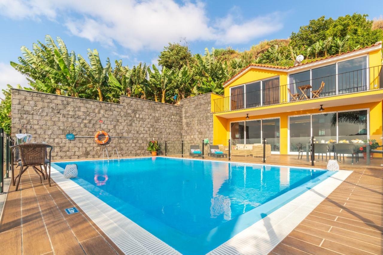 Zeza'S House Villa Калхета Екстериор снимка