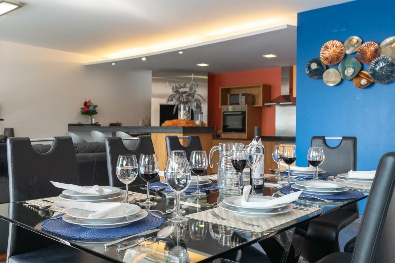 Zeza'S House Villa Калхета Екстериор снимка