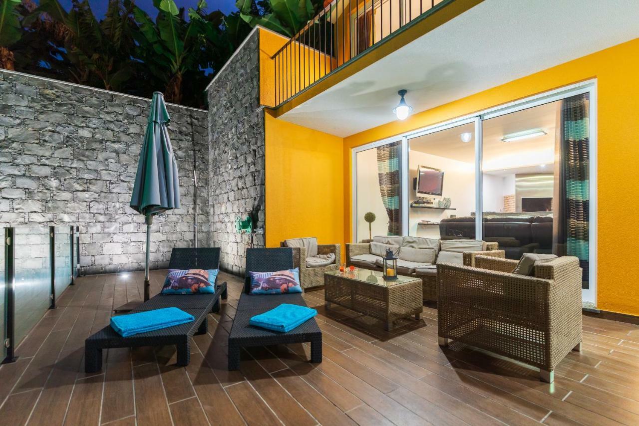 Zeza'S House Villa Калхета Екстериор снимка