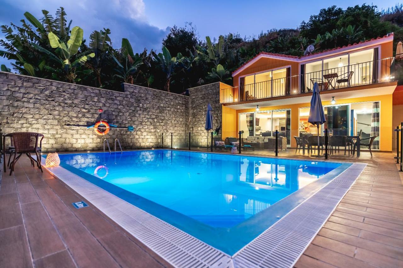 Zeza'S House Villa Калхета Екстериор снимка