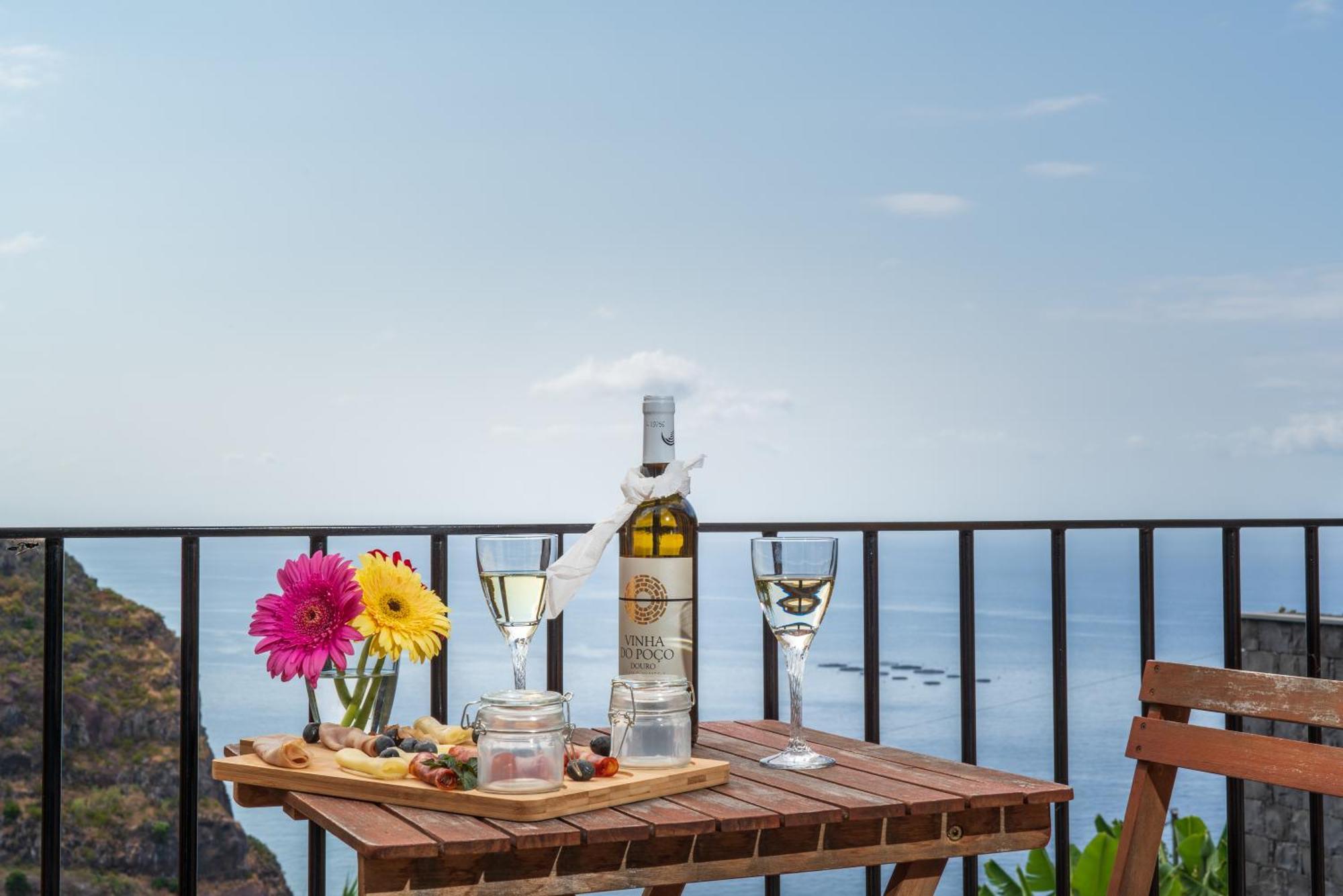 Zeza'S House Villa Калхета Екстериор снимка