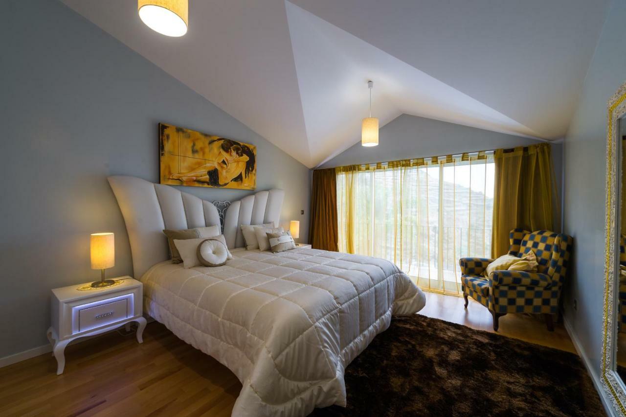 Zeza'S House Villa Калхета Екстериор снимка