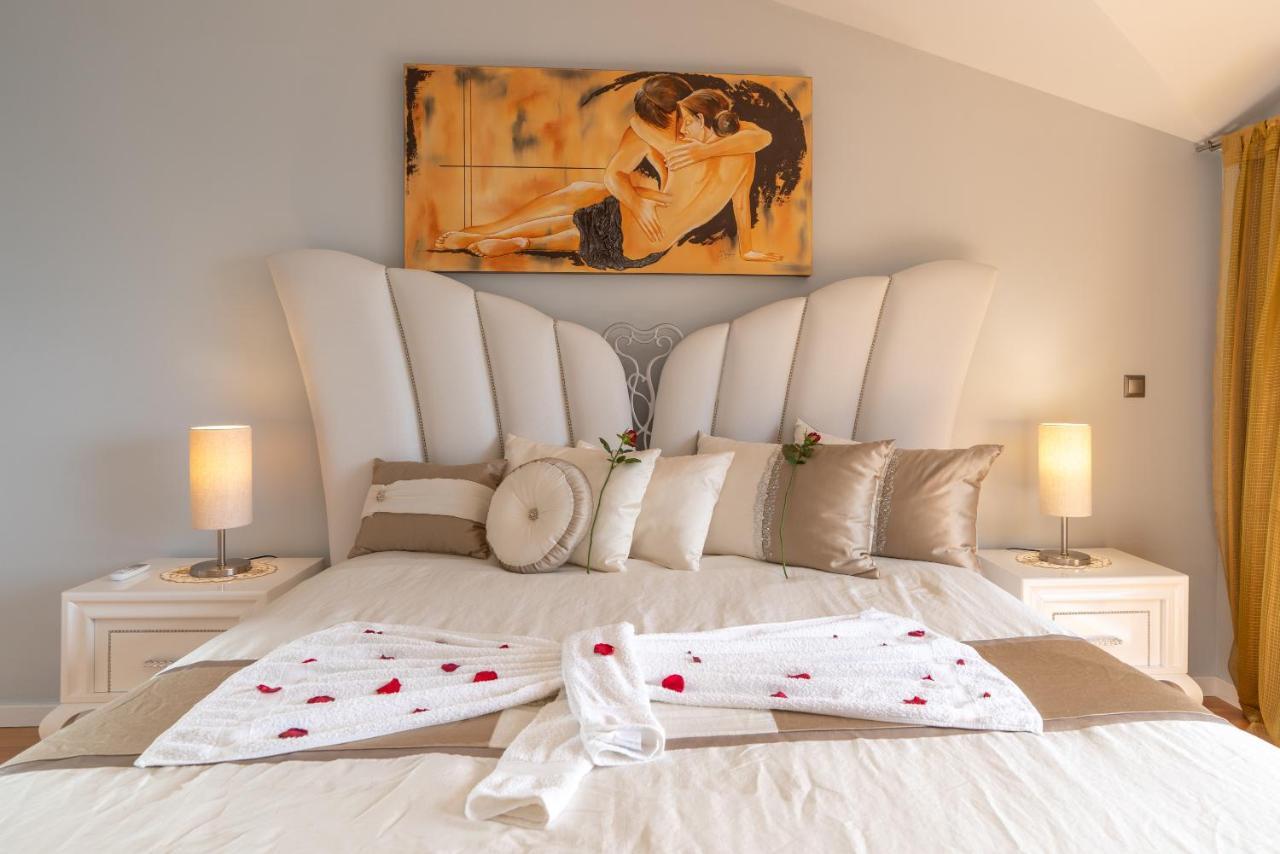 Zeza'S House Villa Калхета Екстериор снимка
